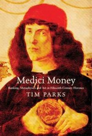 Medici Money by Tim Parks