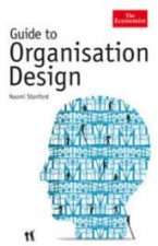 Guide to Organisation Design