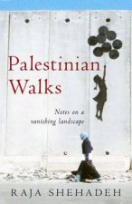 Palestinian Walks