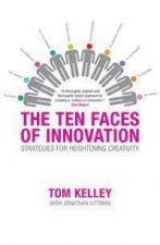 Ten Faces of Innovation