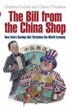 Bill From The China Shop