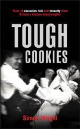 Tough Cookies by Simon Wright