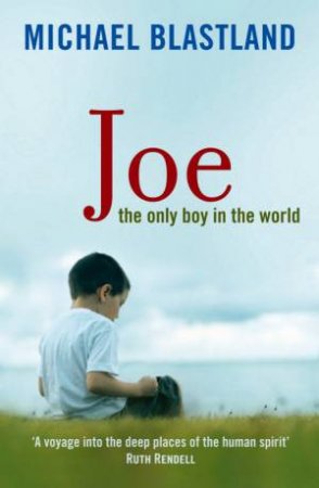 Joe: The Only Boy In The World by Michael Blastland