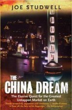 The China Dream  2 Ed