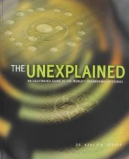 The Unexplained