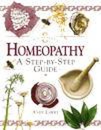 Homeopathy In a Nutshell by Cassandra Marks