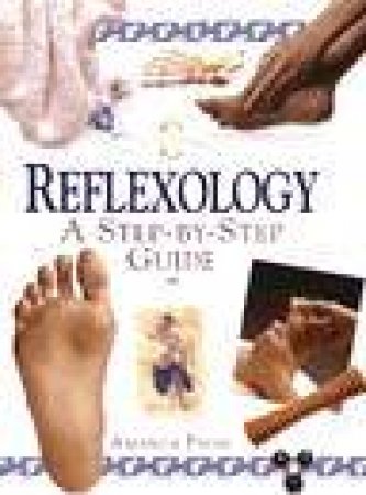 Reflexology In a Nutshell by Nicola Hall