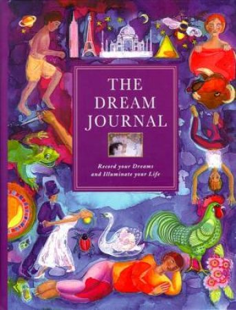 The Dream Journal by Various