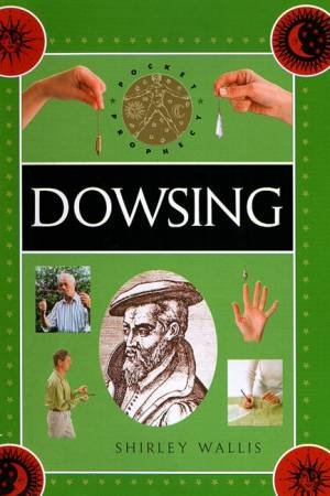 Dowsing: Pocket Prophecy by Shirley Wallis