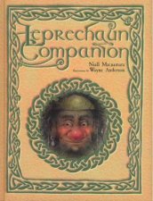 The Leprechaun Companion