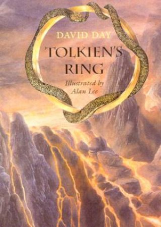 Tolkien's Ring by David Day