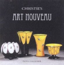 Christies Art Nouveau