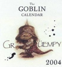 The Goblin Calendar 2004