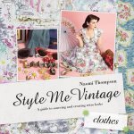 Style Me Vintage Clothes