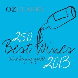 Wine Buying Guide by Oz Clarke