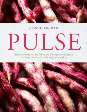 Pulse by Jenny Chandler