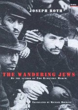 The Wandering Jews