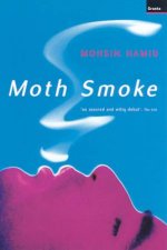 Moth Smoke