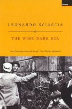 The WineDark Sea