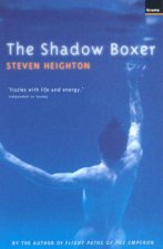 The Shadow Boxer