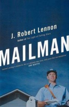 Mailman by J Robert Lennon