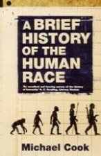 Brief History Of The Human Rac