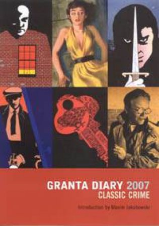 Classic Crime by Granta