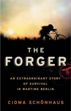 The Forger by Cioma Schonhaus