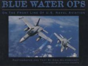 Blue Water Ops by HILDENBRANDT ERIK