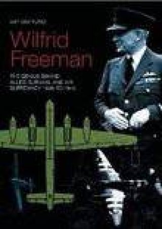 Wilfrid Freeman by FURSE ANTHONY