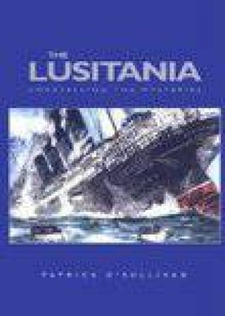 Lusitania by O'SULLIVAN PATRICK