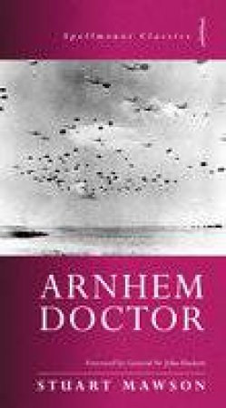 Arnhem Doctor by MAWSON STUART