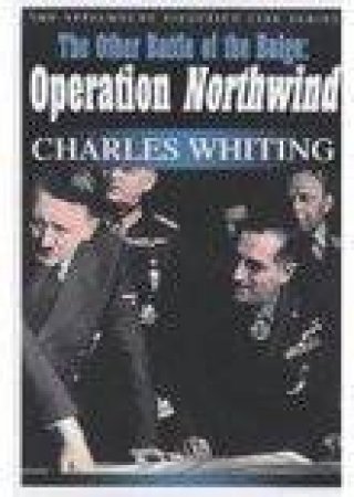 Other Battle of the Bulge by WHITING CHARLES