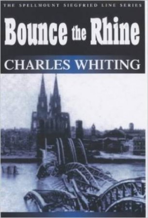 Bounce the Rhine by WHITING CHARLES