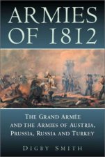 Armies of 1812