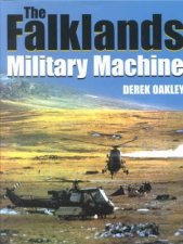 Falklands Military Machine