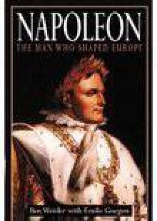 Napoleon  2/e H/C by Ben et al Weilder