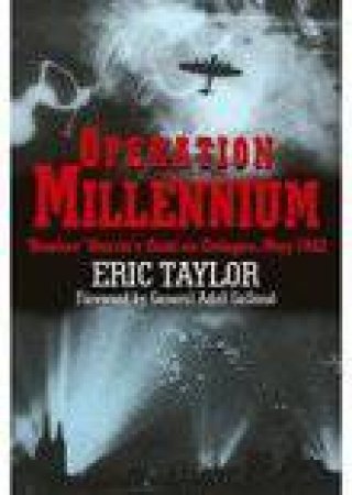 Operation Millennium by ERIC TAYLOR