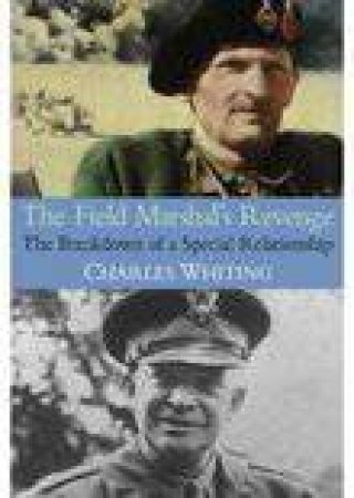 Field Marshal's Revenge by CHARLES WHITING