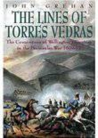 Lines of Torres Vedras by JOHN GREHAN