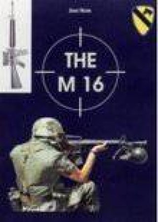 M16 by JEAN HUON