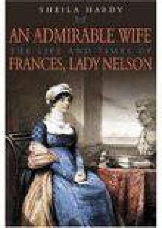 Admirable Wife by SHEILA HARDY