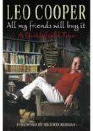 All My Friends Will Buy it by LEO COOPER