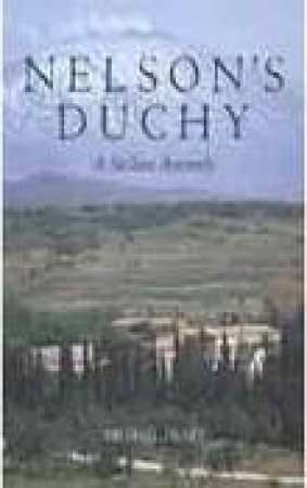 Nelson's Duchy by MICHAEL PRATT