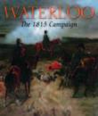 Waterloo by JAQUES LOGIE