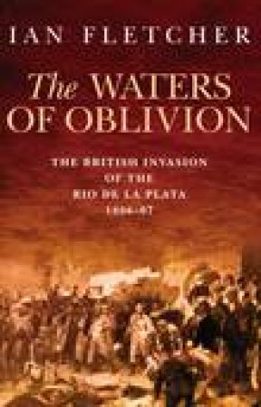 Waters of Oblivion by IAN FLETCHER