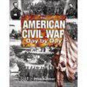 American Civil War by PHILIP KATCHER