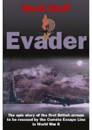 Evader by Derek Shuff