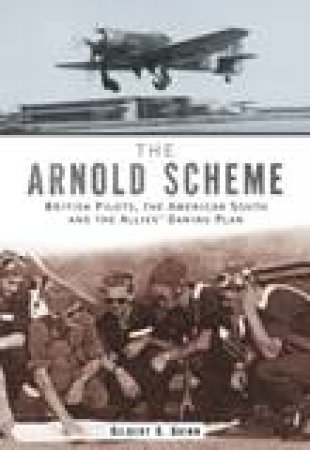 Arnold Scheme by GILBERT GUINN