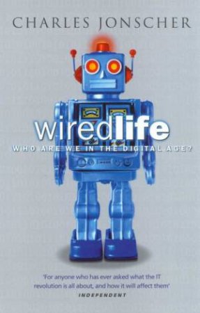 Wiredlife by Dr Charles Johscher